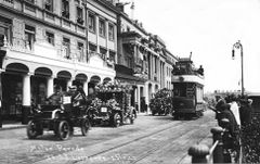 St-leonards-motor-parade.
